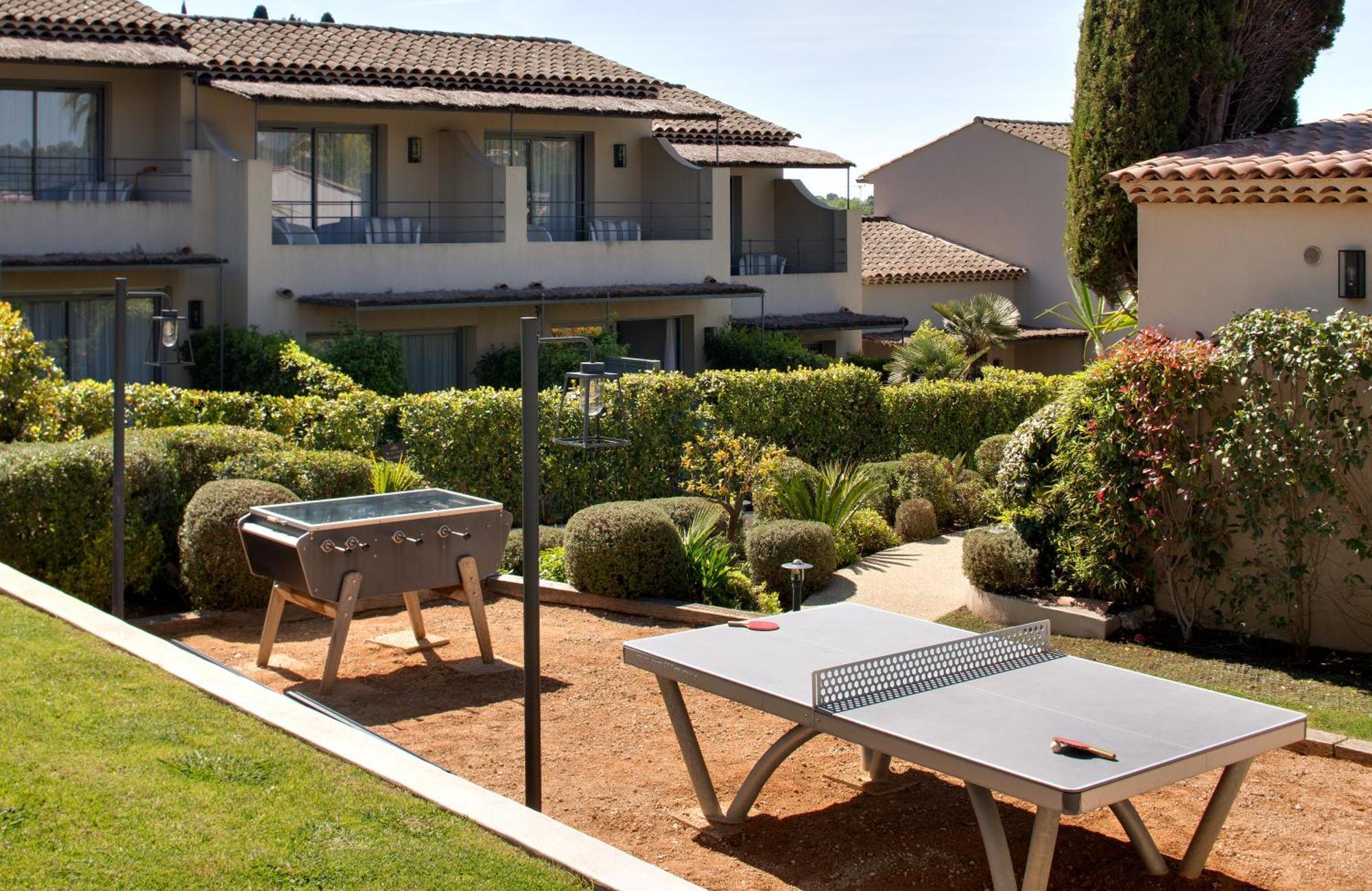 La Bastide De Biot Hotel Luaran gambar