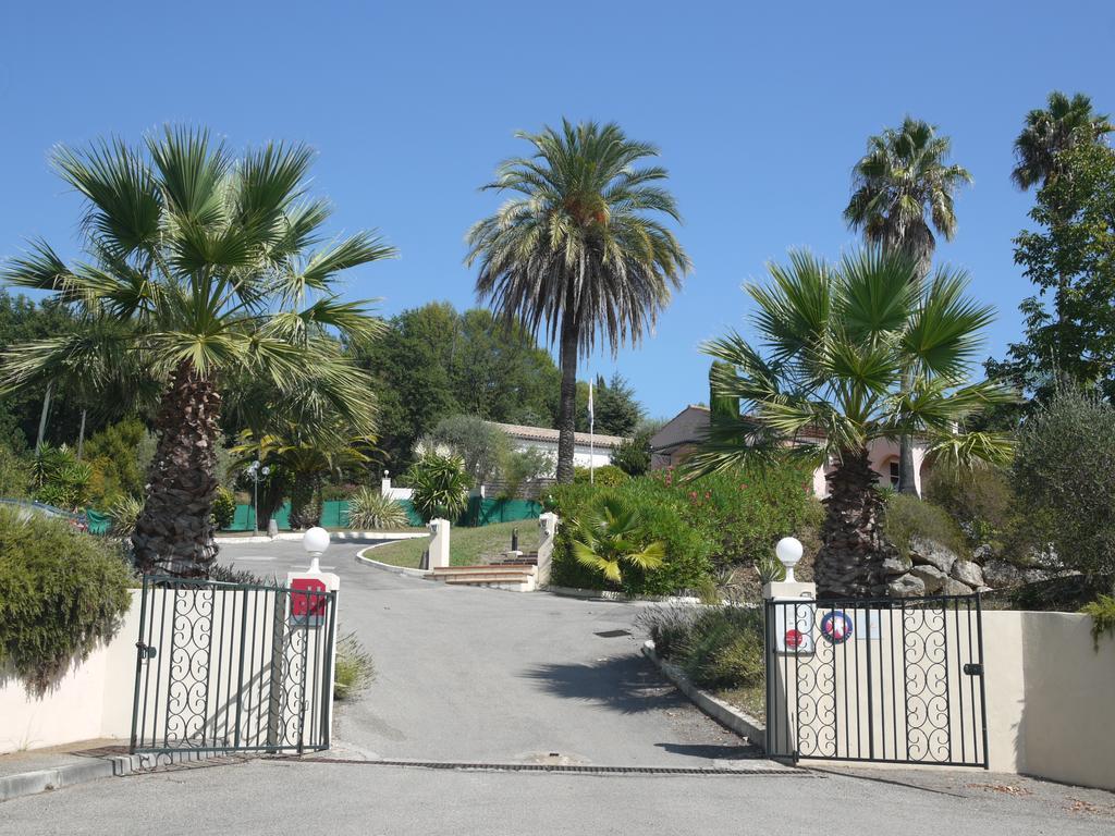 La Bastide De Biot Hotel Luaran gambar