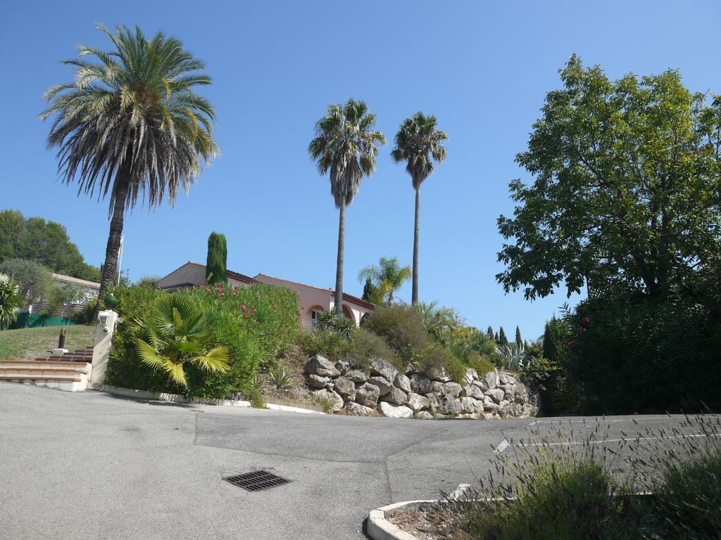 La Bastide De Biot Hotel Luaran gambar