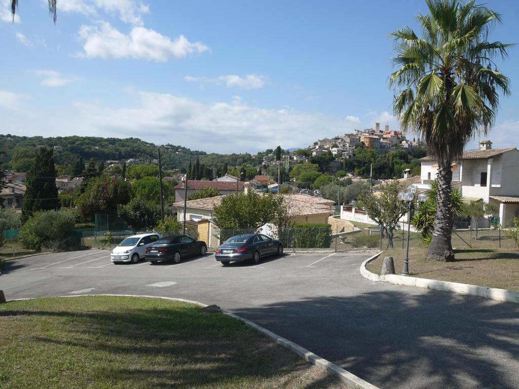 La Bastide De Biot Hotel Luaran gambar