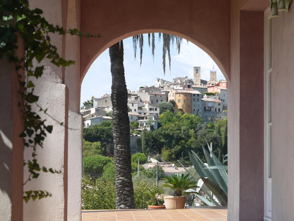 La Bastide De Biot Hotel Luaran gambar