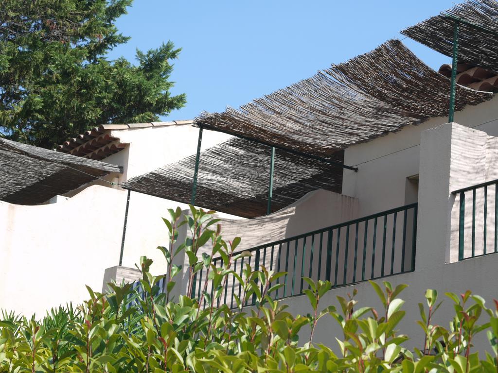 La Bastide De Biot Hotel Luaran gambar