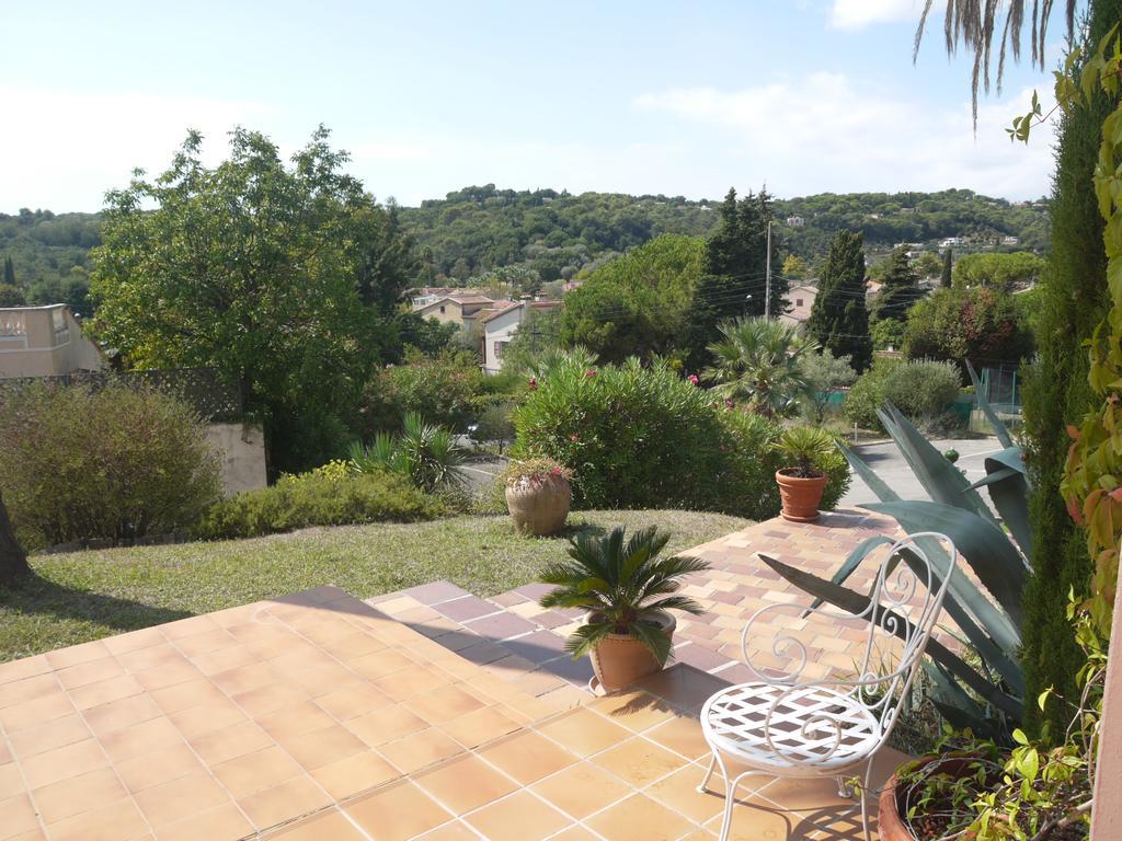 La Bastide De Biot Hotel Luaran gambar