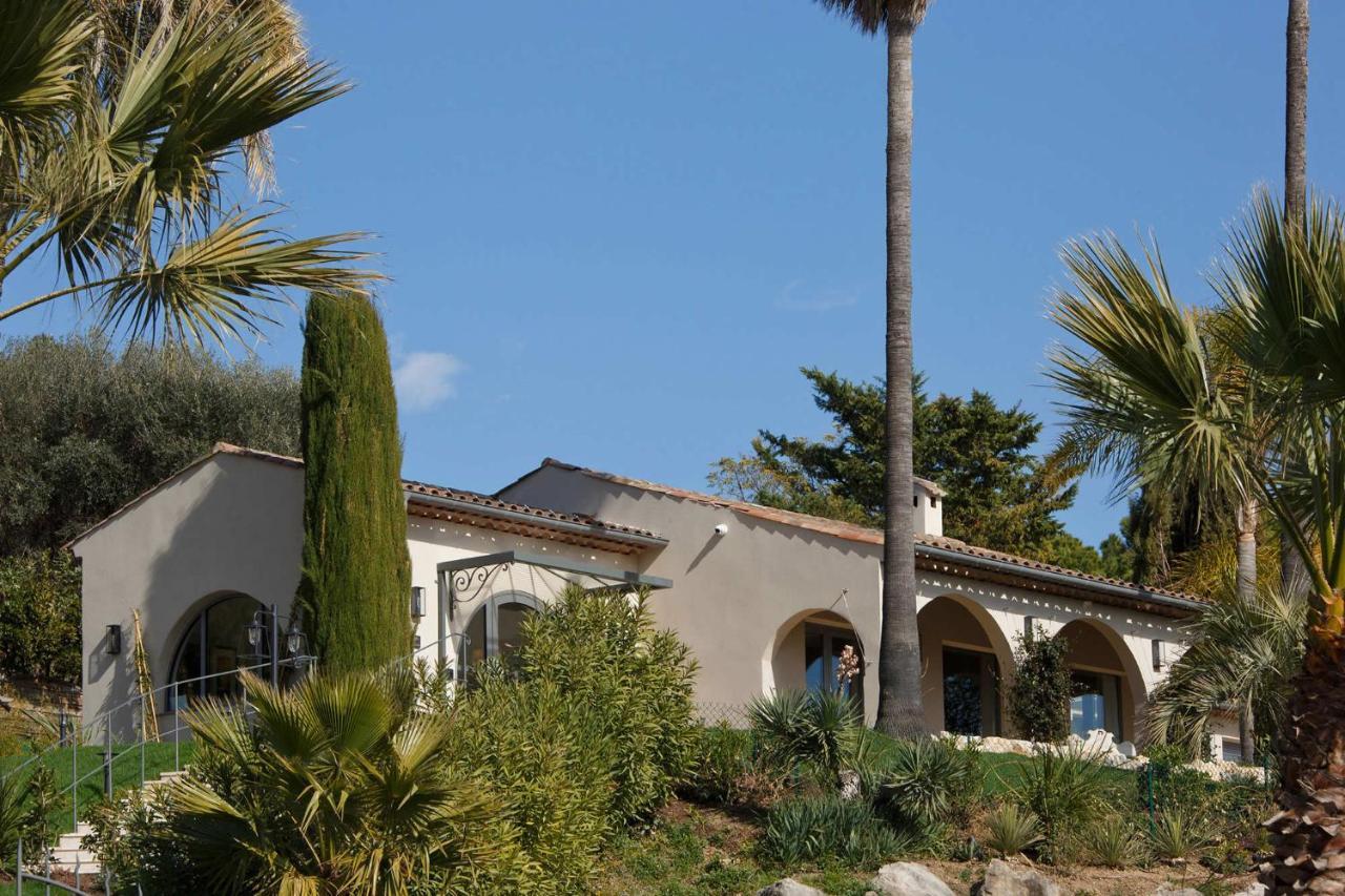 La Bastide De Biot Hotel Luaran gambar